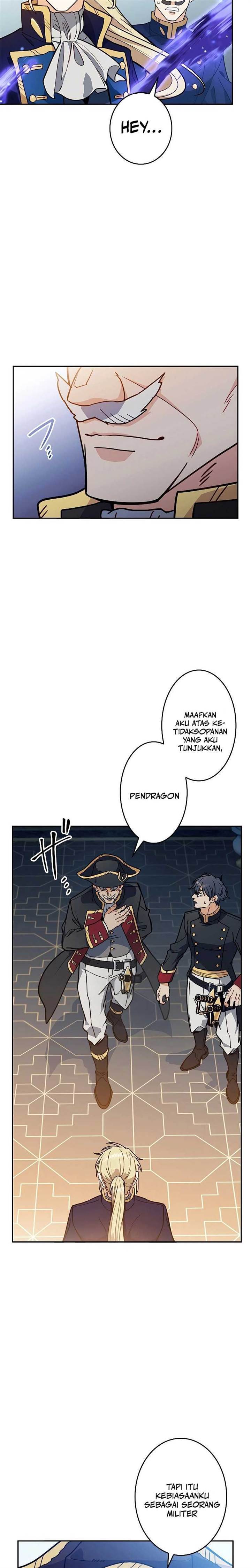 white-dragon-duke-pendragon - Chapter: 106
