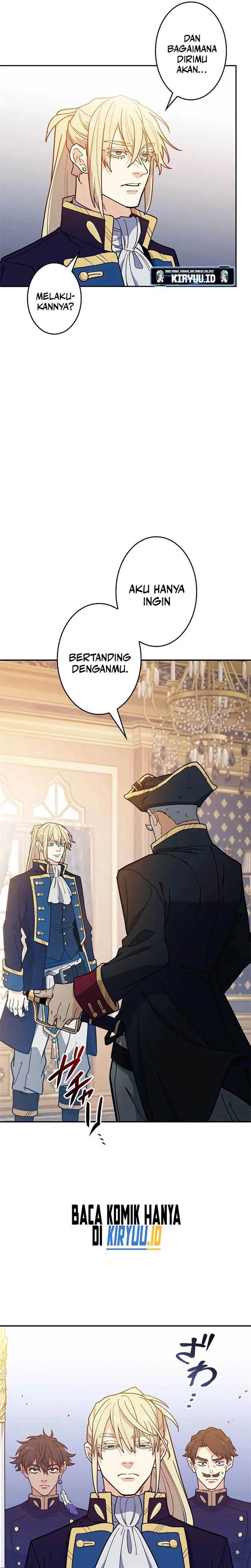 white-dragon-duke-pendragon - Chapter: 106