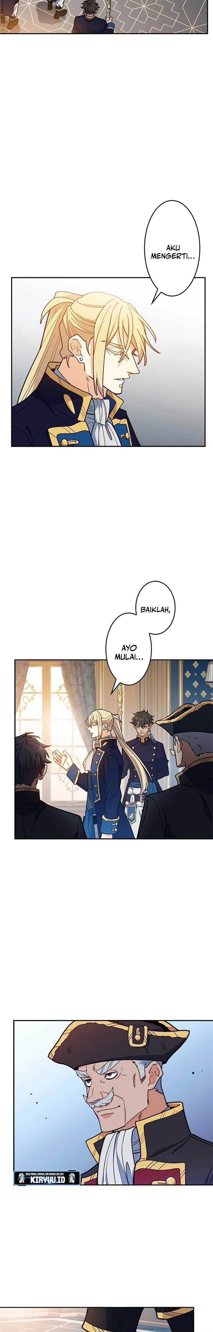 white-dragon-duke-pendragon - Chapter: 106