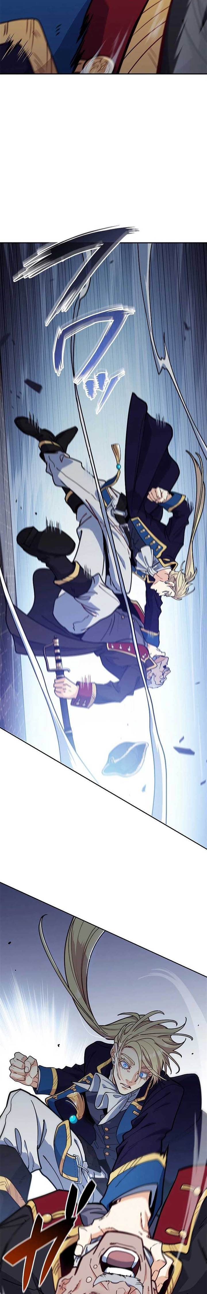 white-dragon-duke-pendragon - Chapter: 106