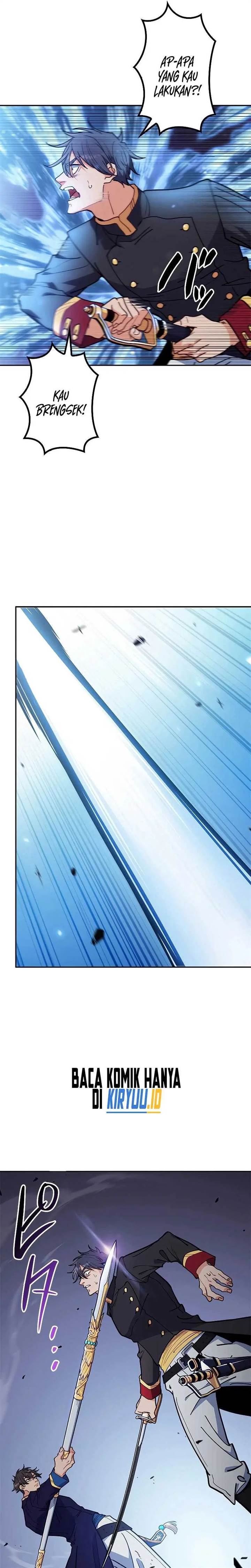 white-dragon-duke-pendragon - Chapter: 106