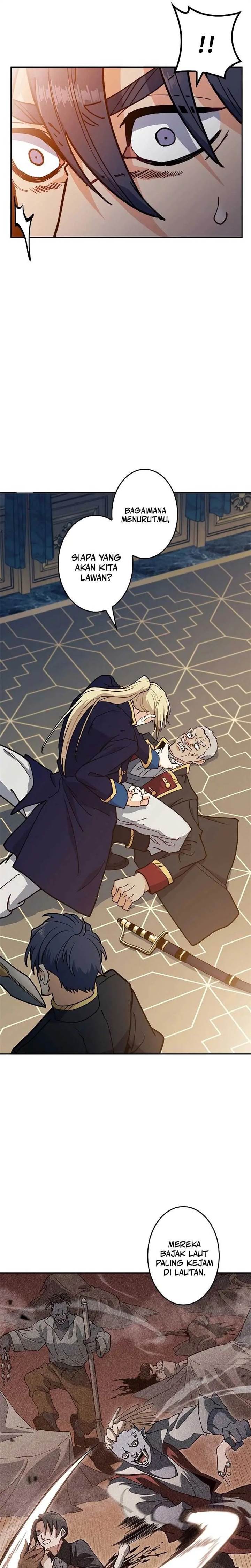 white-dragon-duke-pendragon - Chapter: 106