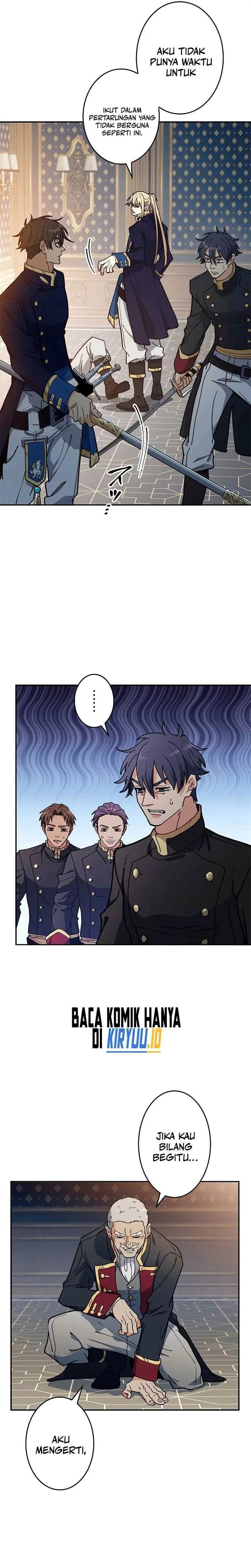 white-dragon-duke-pendragon - Chapter: 106