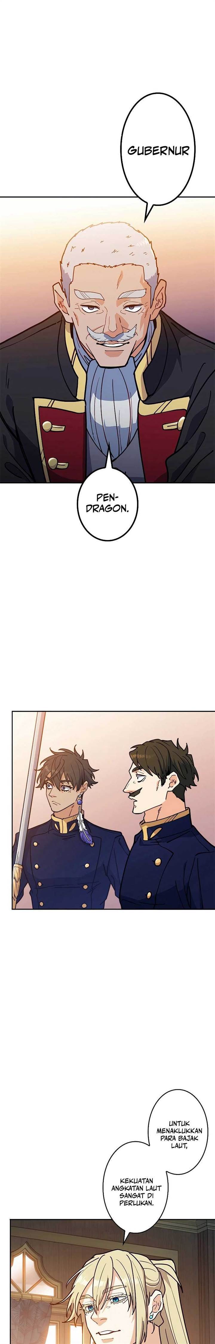 white-dragon-duke-pendragon - Chapter: 106