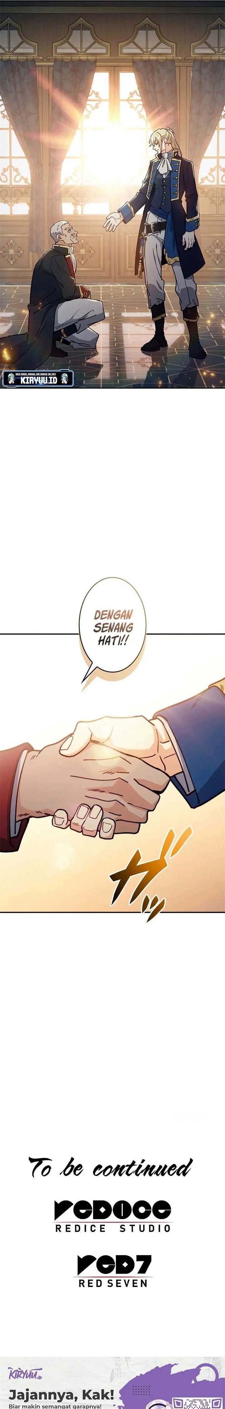 white-dragon-duke-pendragon - Chapter: 106
