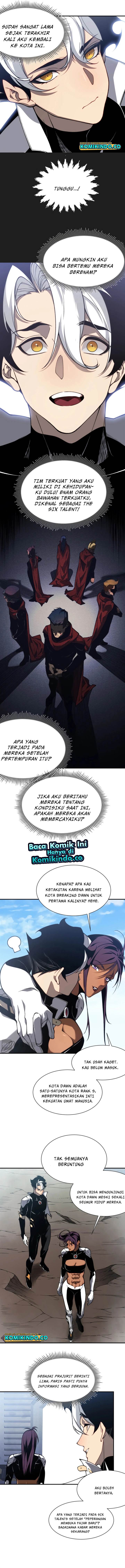 demon-evolution - Chapter: 38