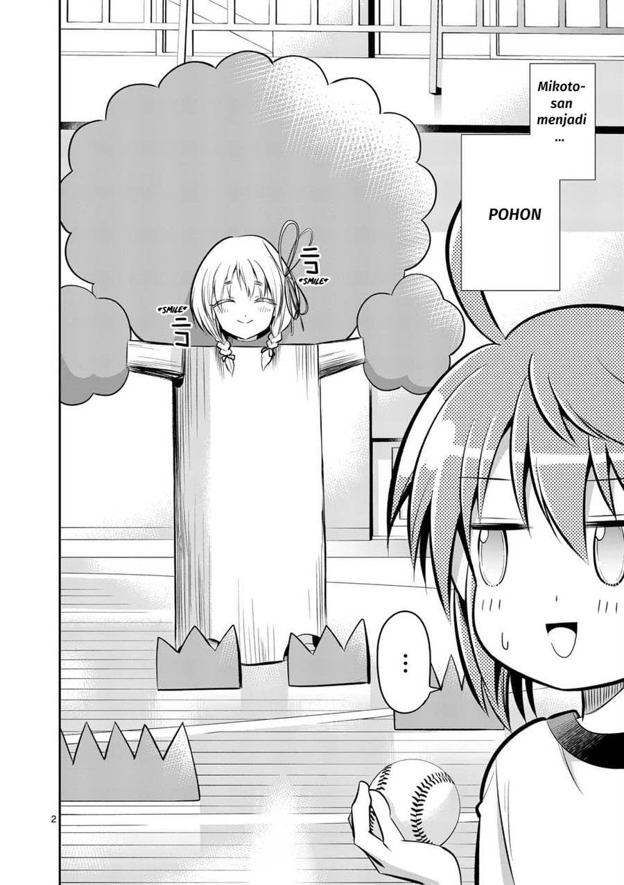 tensei-pandemic - Chapter: 36