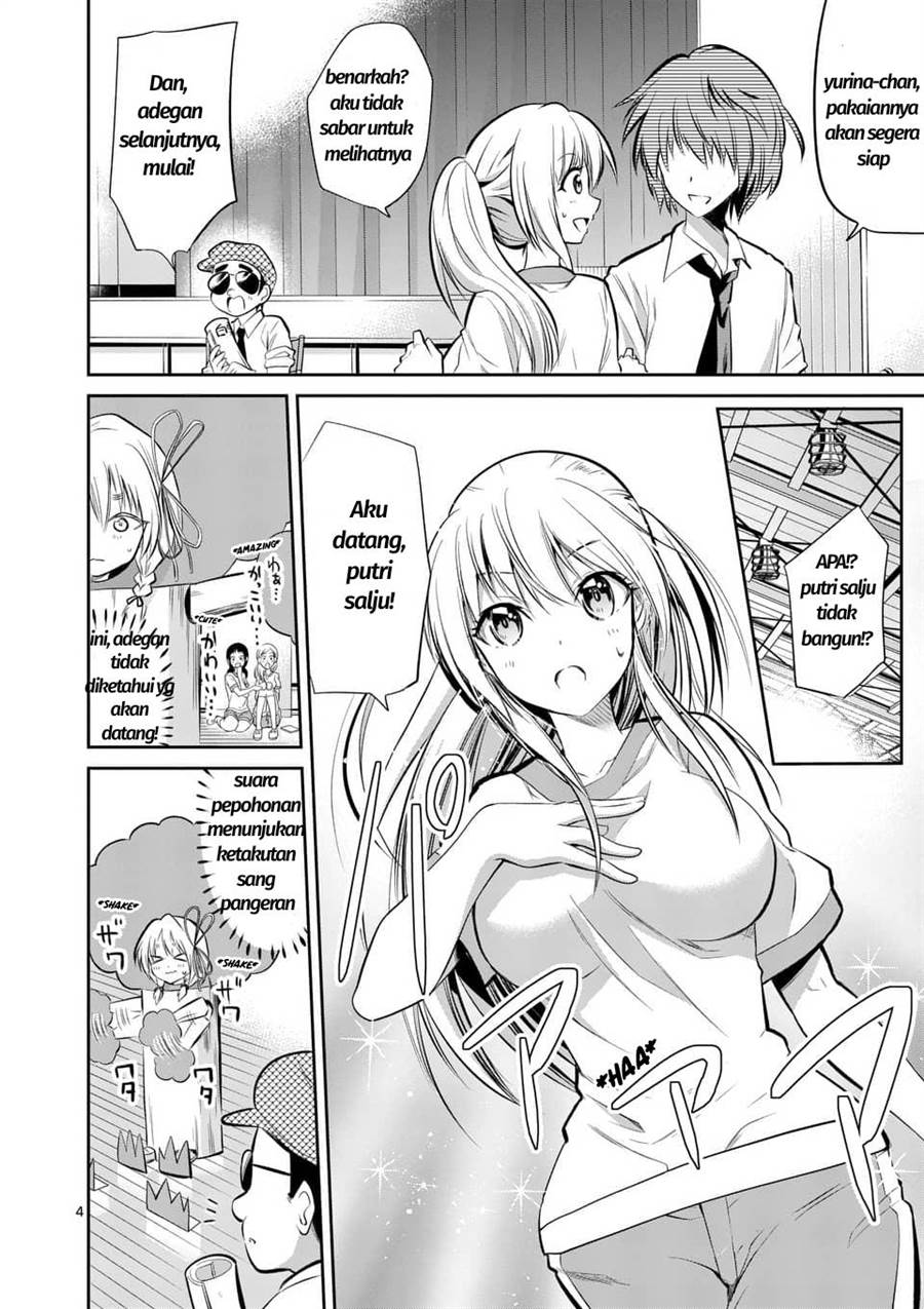 tensei-pandemic - Chapter: 36