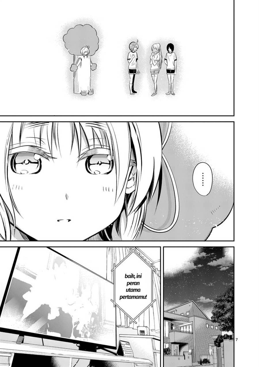 tensei-pandemic - Chapter: 36