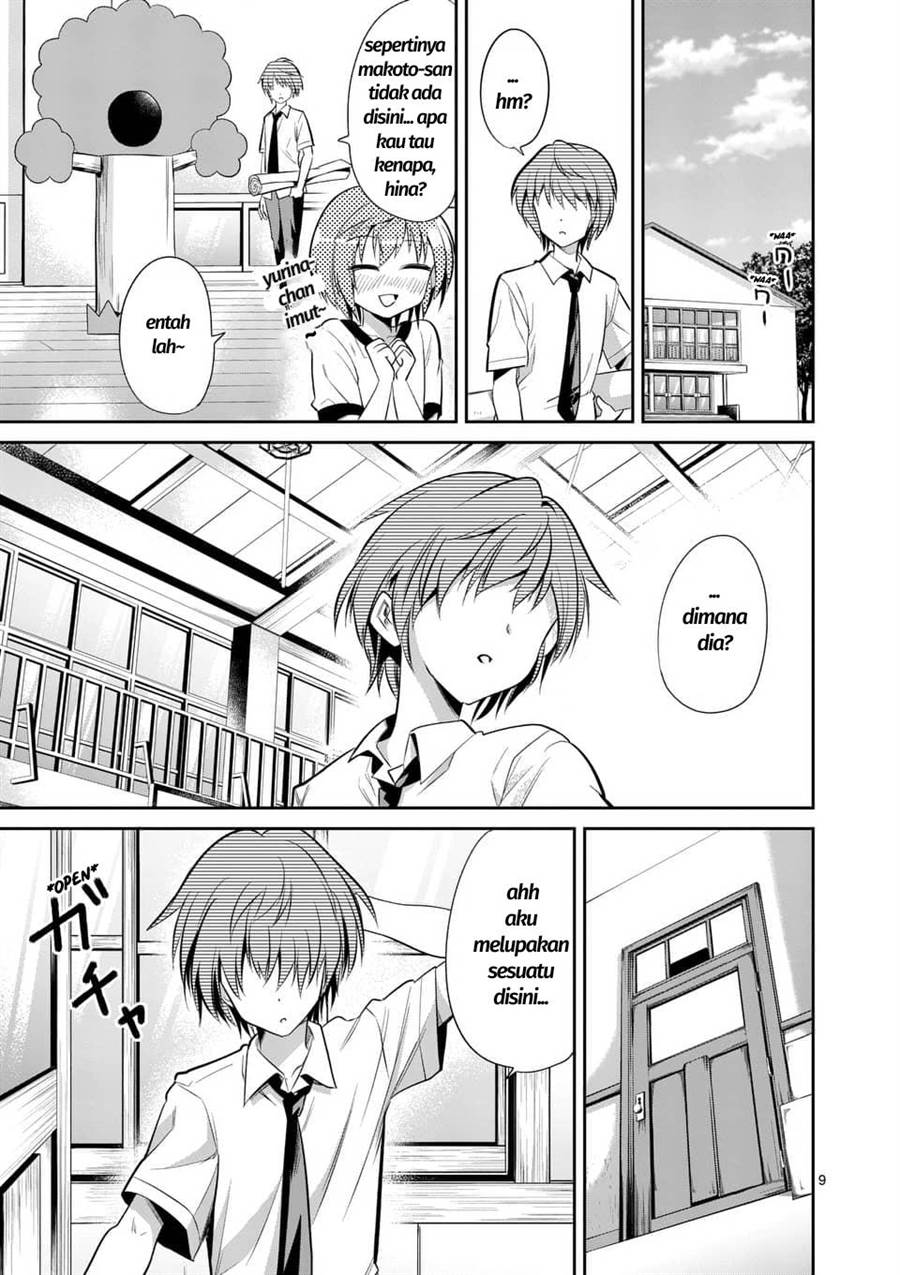 tensei-pandemic - Chapter: 36