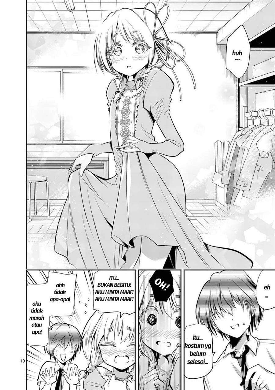 tensei-pandemic - Chapter: 36