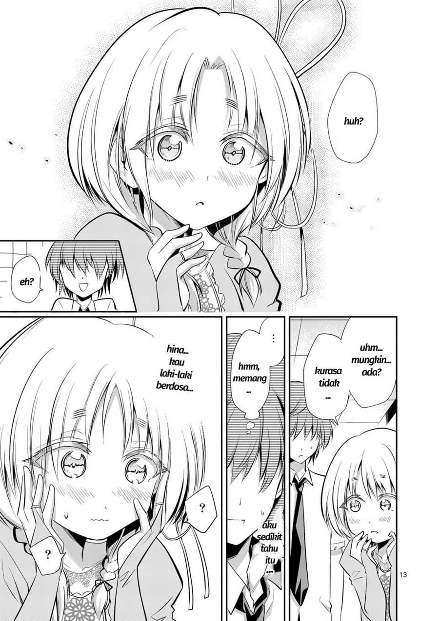 tensei-pandemic - Chapter: 36