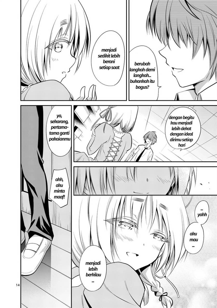 tensei-pandemic - Chapter: 36
