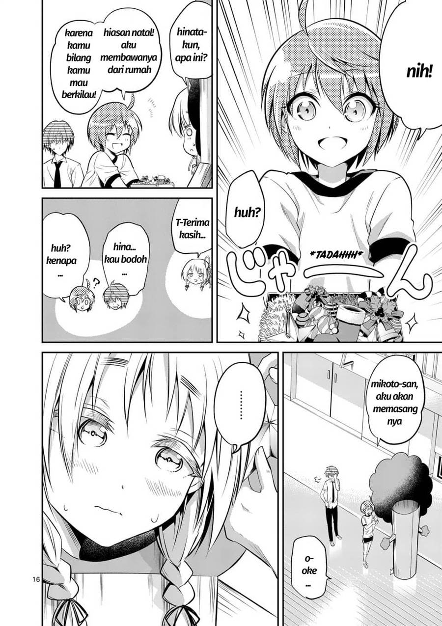 tensei-pandemic - Chapter: 36