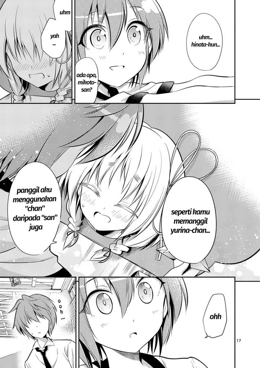 tensei-pandemic - Chapter: 36