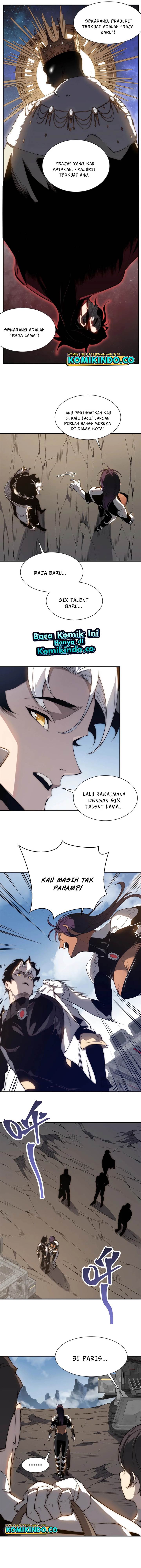 demon-evolution - Chapter: 38