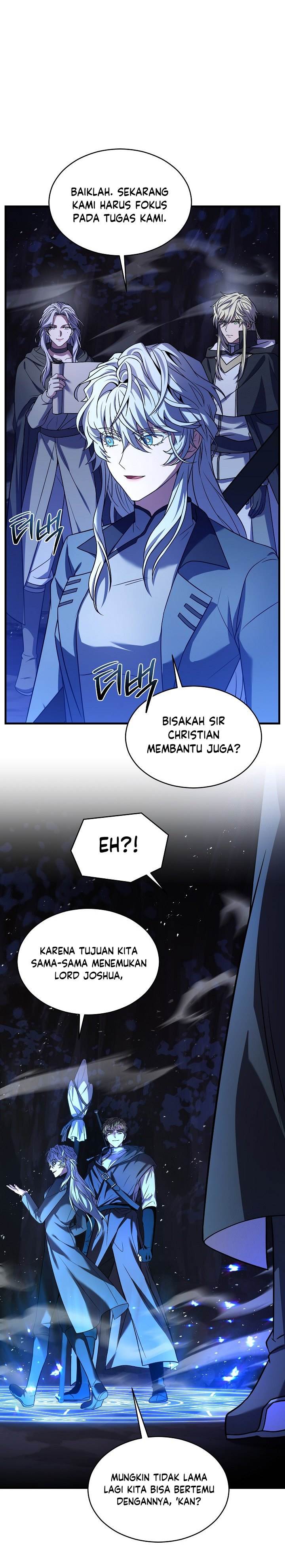 return-of-the-greatest-lancer - Chapter: 129