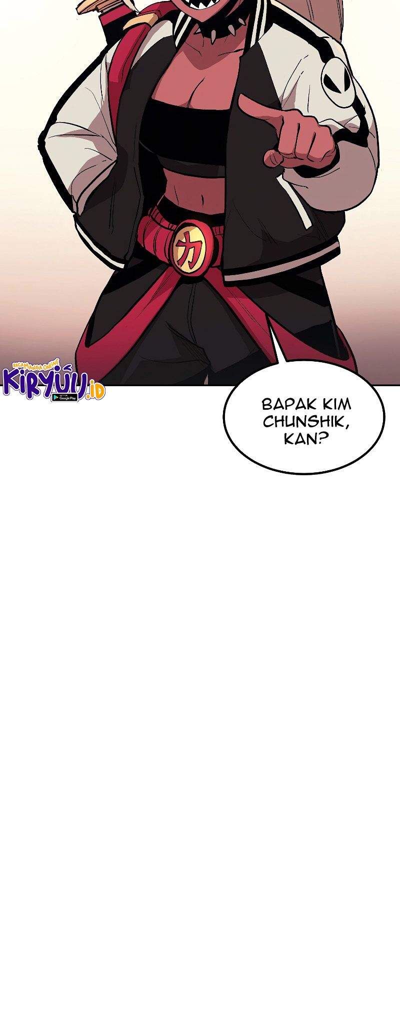old-newbie-kim-chunshik - Chapter: 5