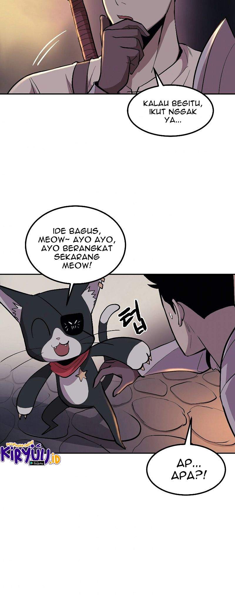 old-newbie-kim-chunshik - Chapter: 5