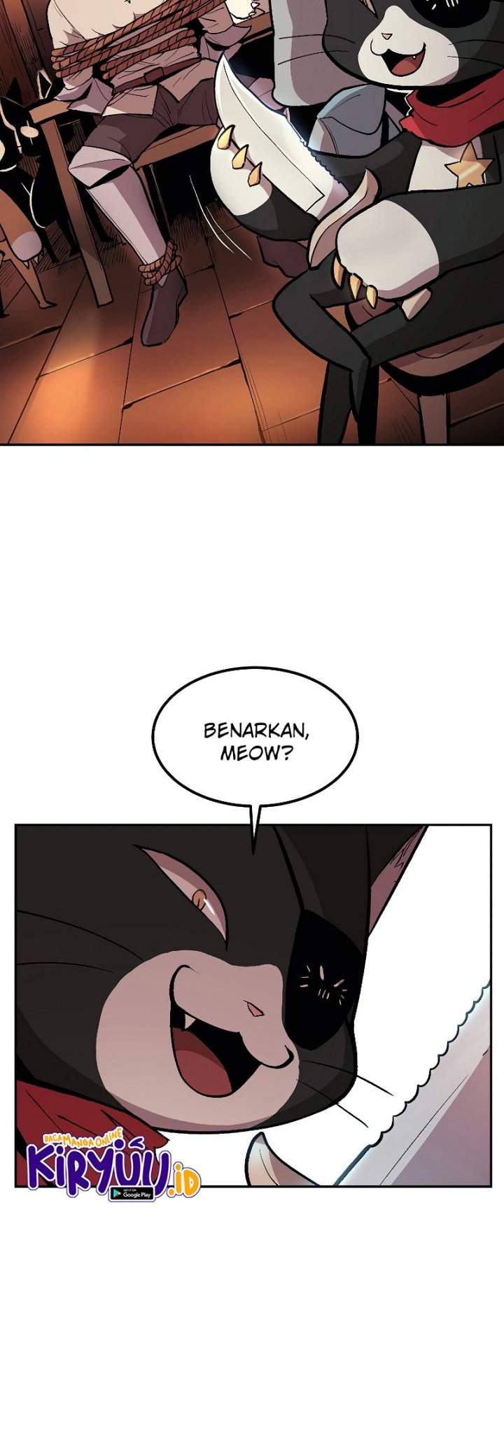 old-newbie-kim-chunshik - Chapter: 6