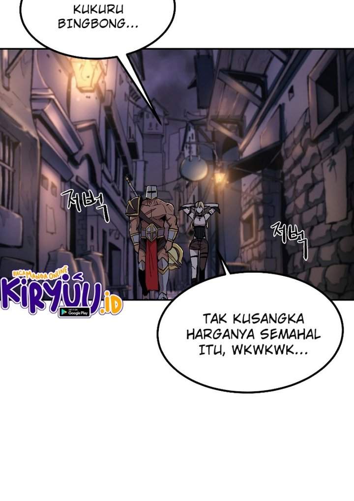 old-newbie-kim-chunshik - Chapter: 6