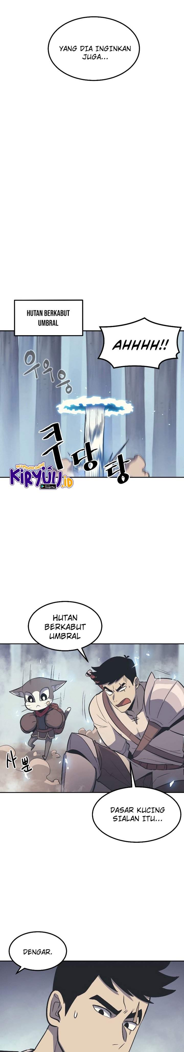 old-newbie-kim-chunshik - Chapter: 6