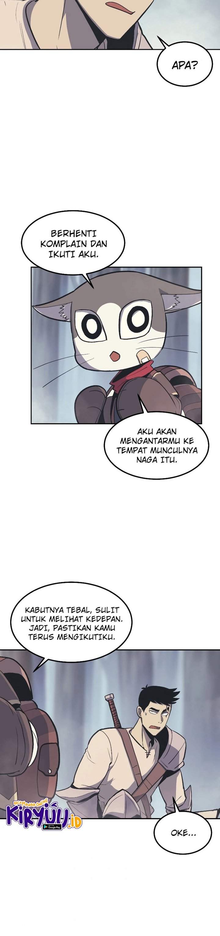 old-newbie-kim-chunshik - Chapter: 6