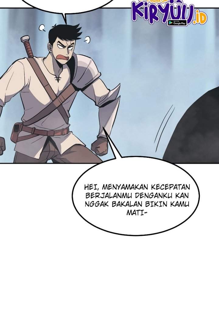 old-newbie-kim-chunshik - Chapter: 6