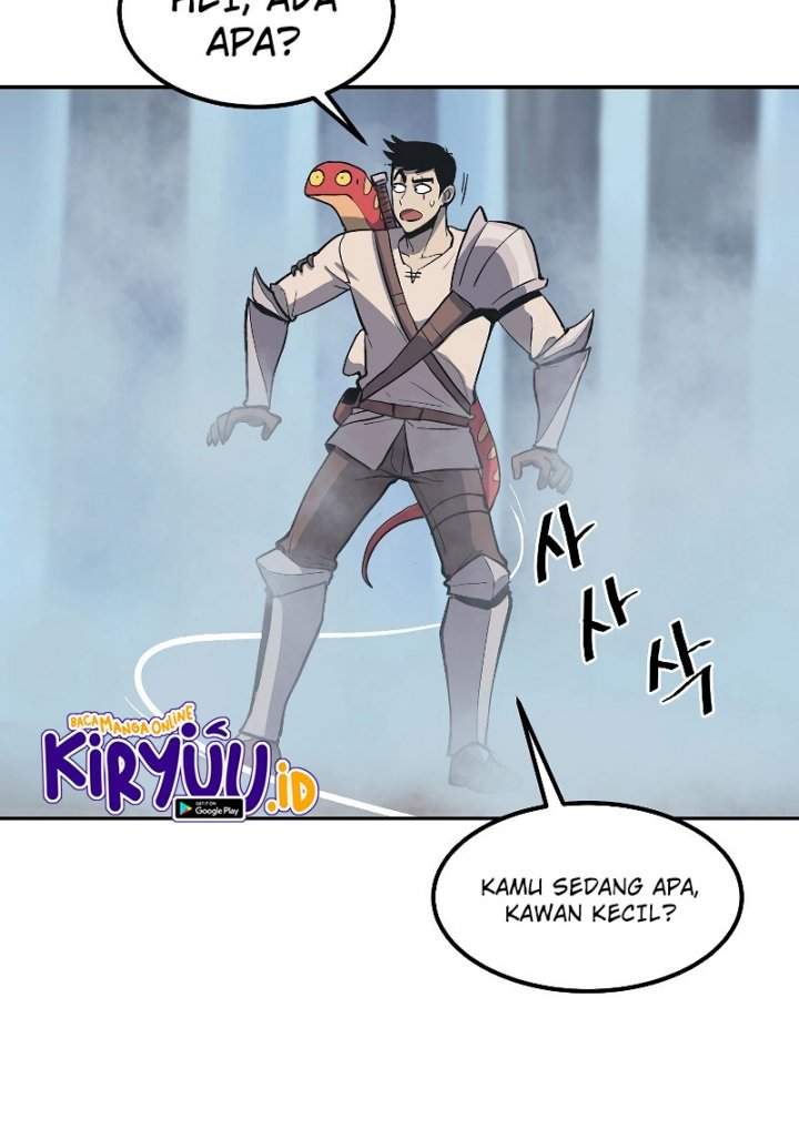 old-newbie-kim-chunshik - Chapter: 6