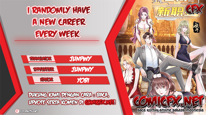 i-randomly-have-a-new-career-every-week - Chapter: 272