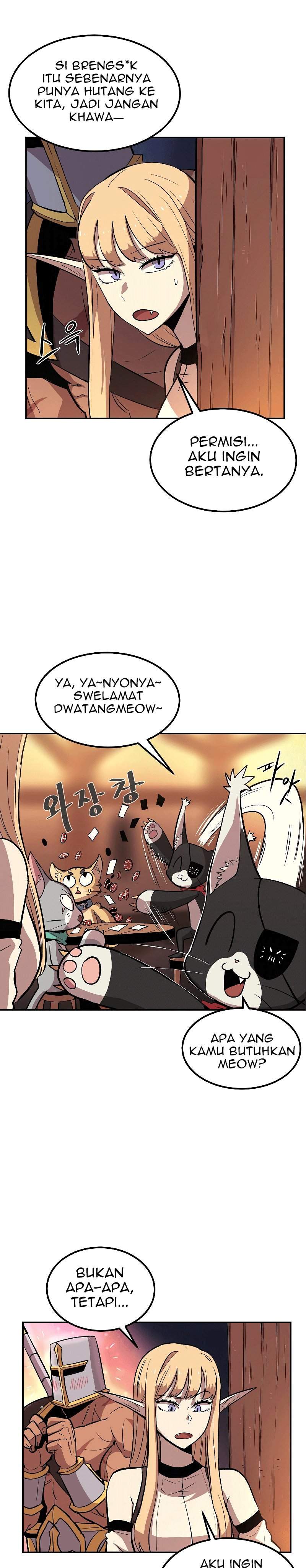 old-newbie-kim-chunshik - Chapter: 7