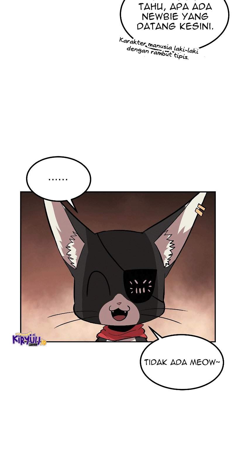old-newbie-kim-chunshik - Chapter: 7