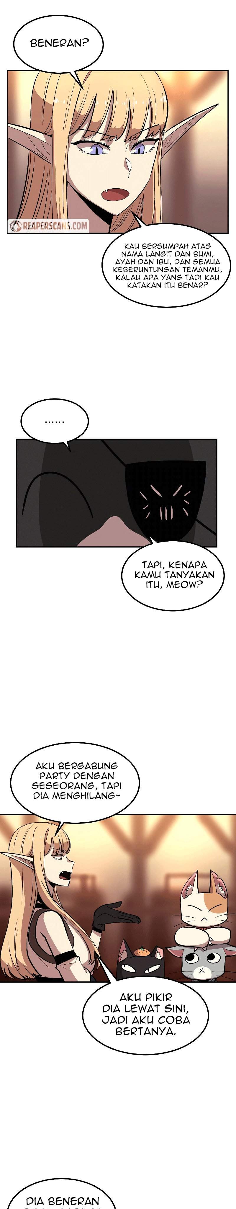 old-newbie-kim-chunshik - Chapter: 7