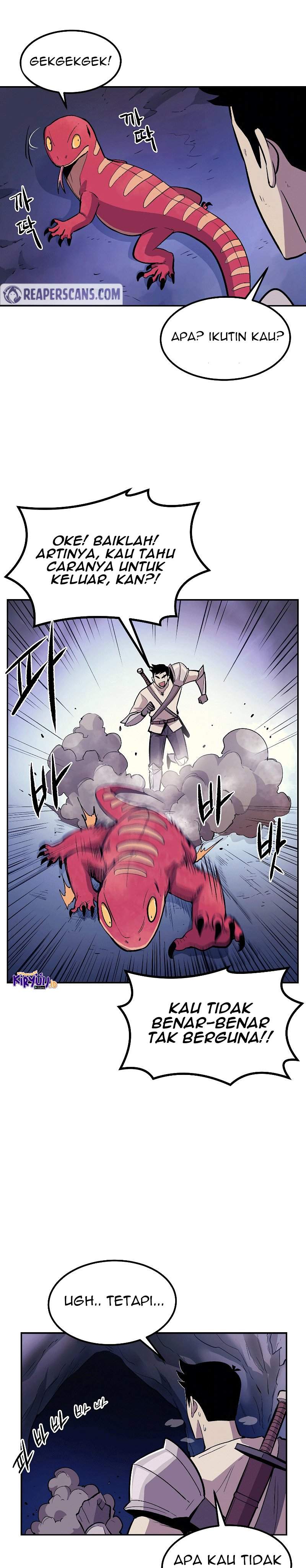 old-newbie-kim-chunshik - Chapter: 7