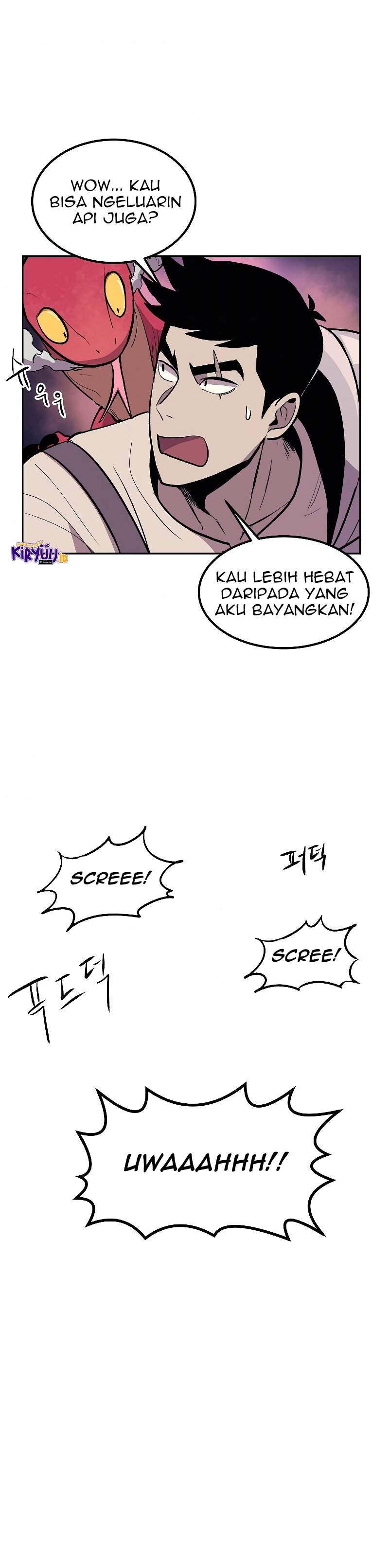 old-newbie-kim-chunshik - Chapter: 7