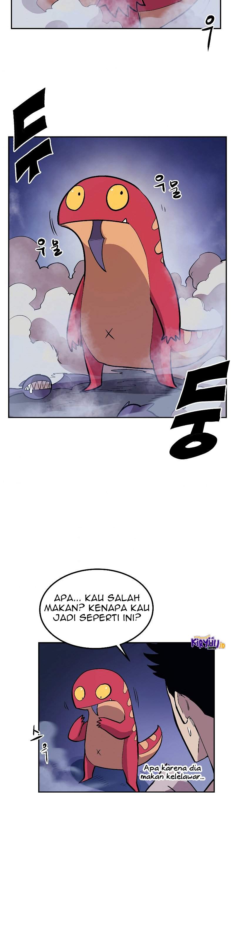 old-newbie-kim-chunshik - Chapter: 7