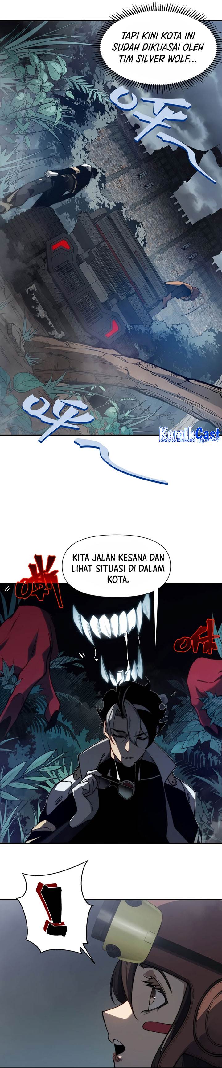 demon-evolution - Chapter: 32