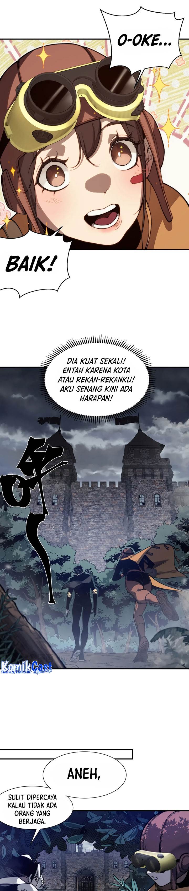 demon-evolution - Chapter: 32