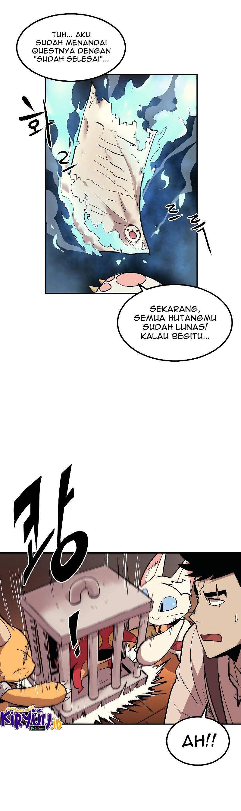 old-newbie-kim-chunshik - Chapter: 8