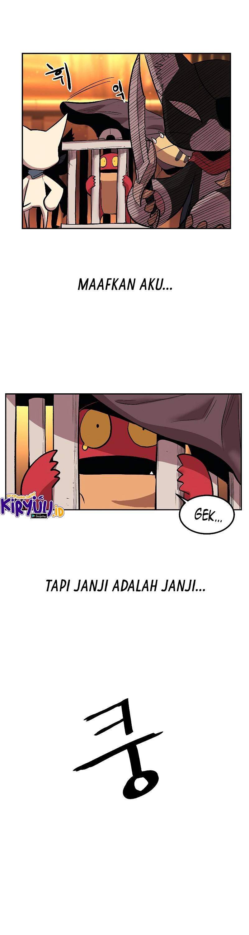 old-newbie-kim-chunshik - Chapter: 8