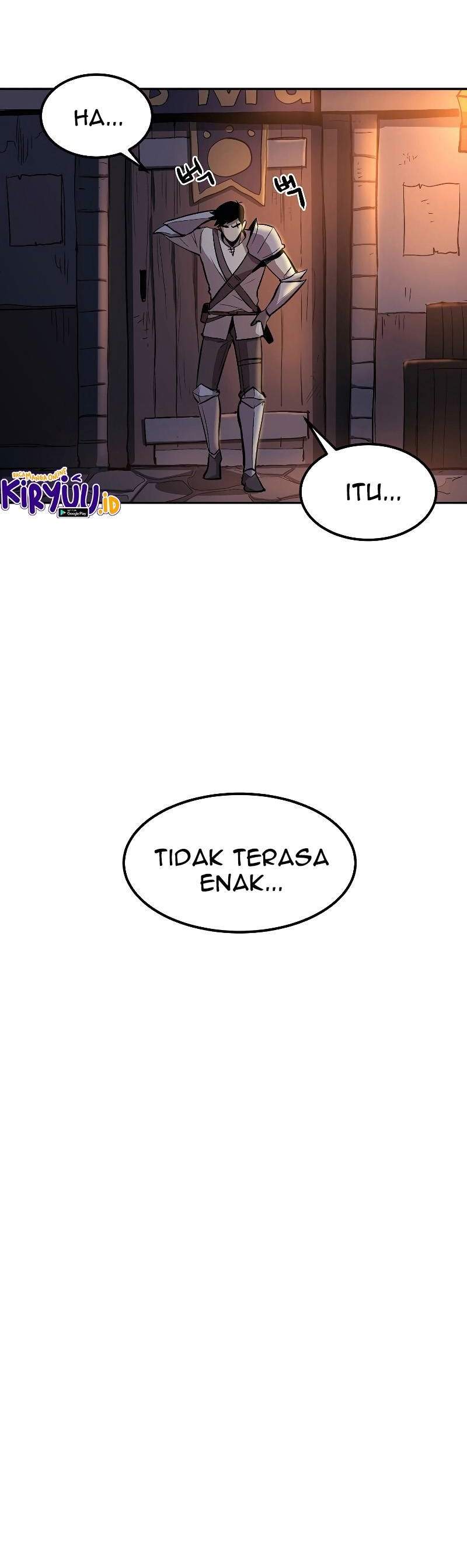 old-newbie-kim-chunshik - Chapter: 8