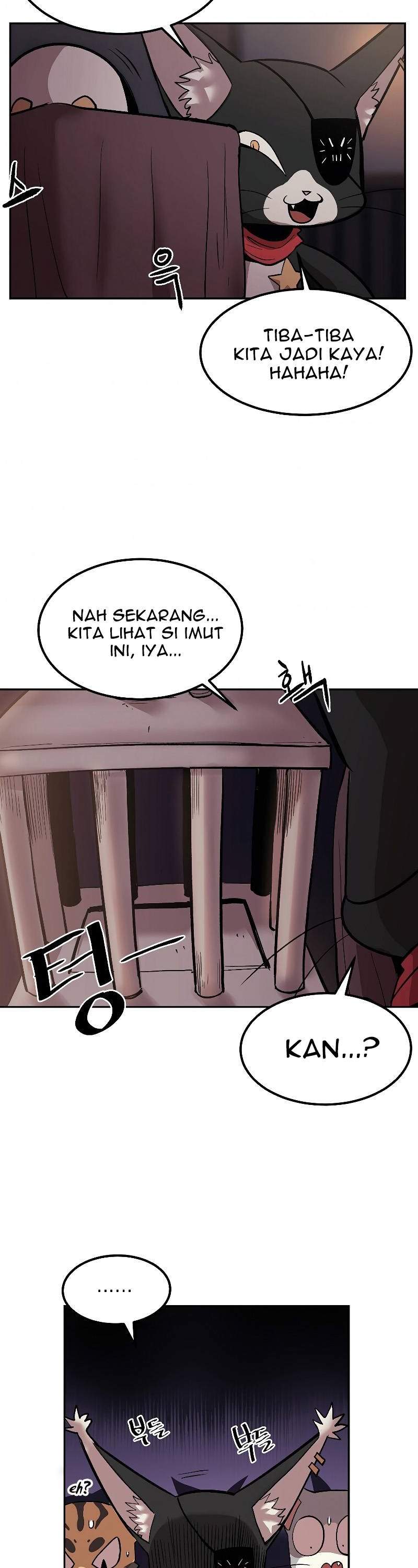 old-newbie-kim-chunshik - Chapter: 8