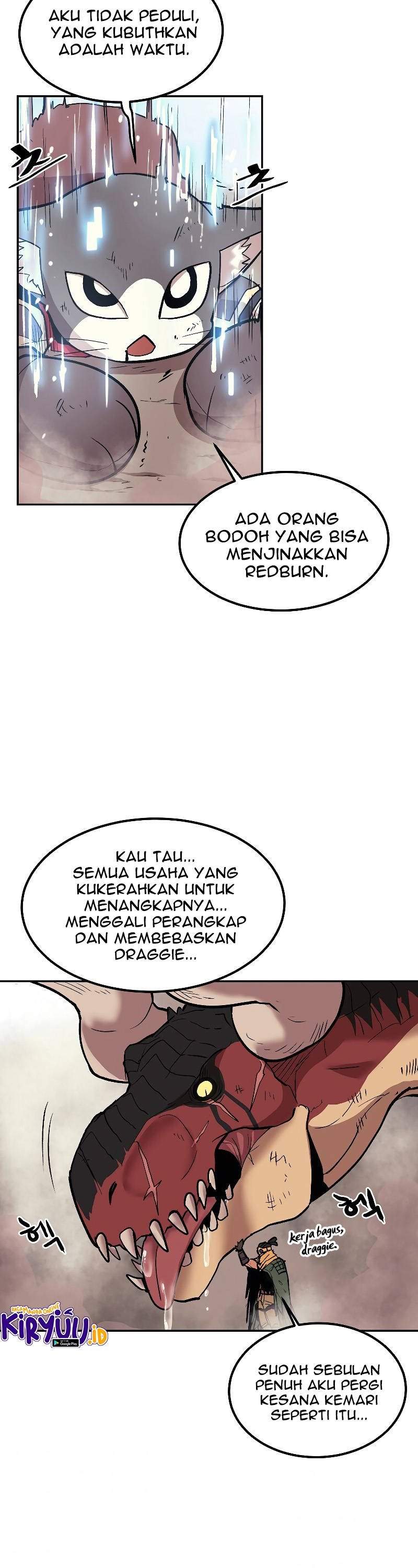 old-newbie-kim-chunshik - Chapter: 8
