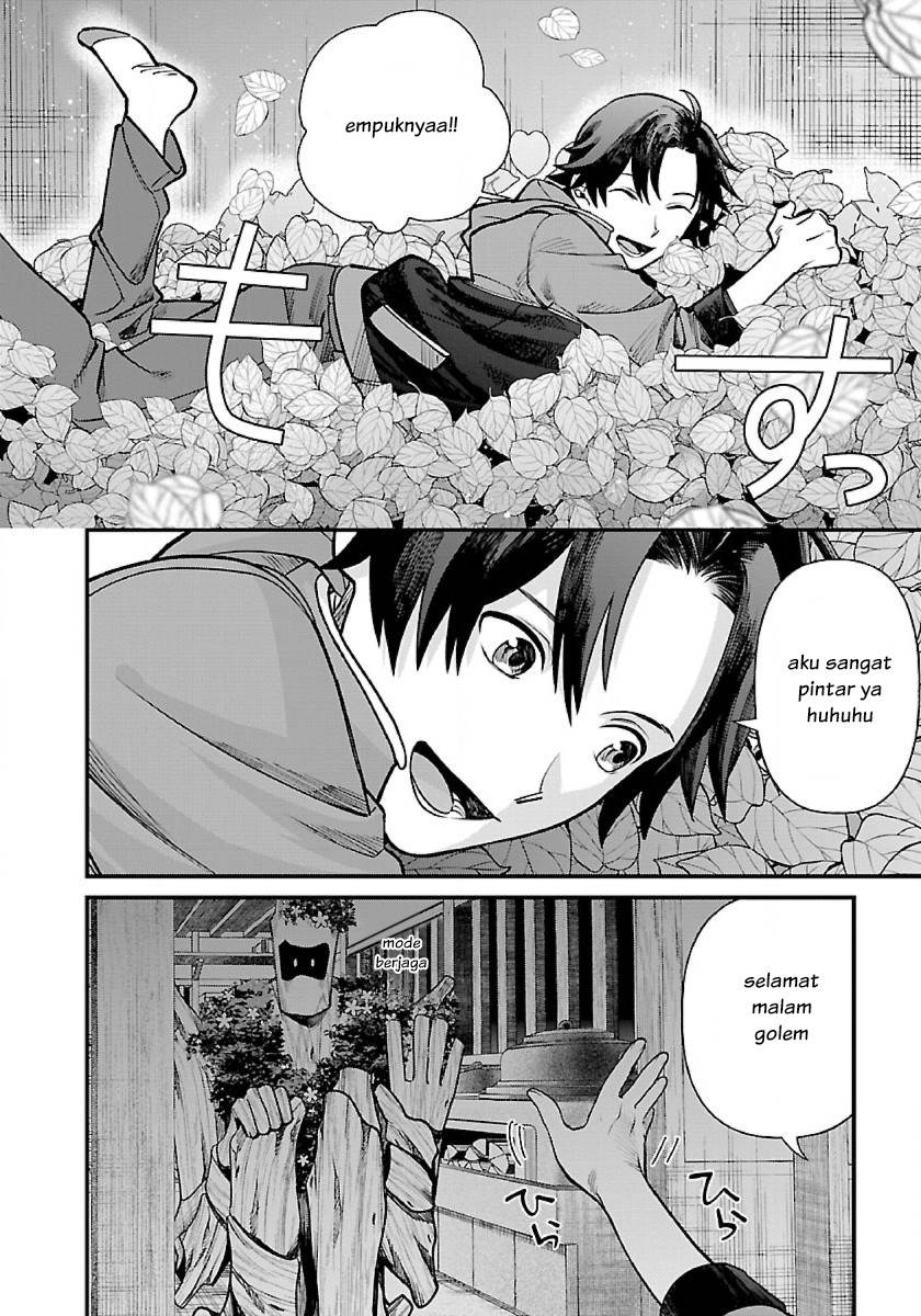 isekai-yururi-camp - Chapter: 2