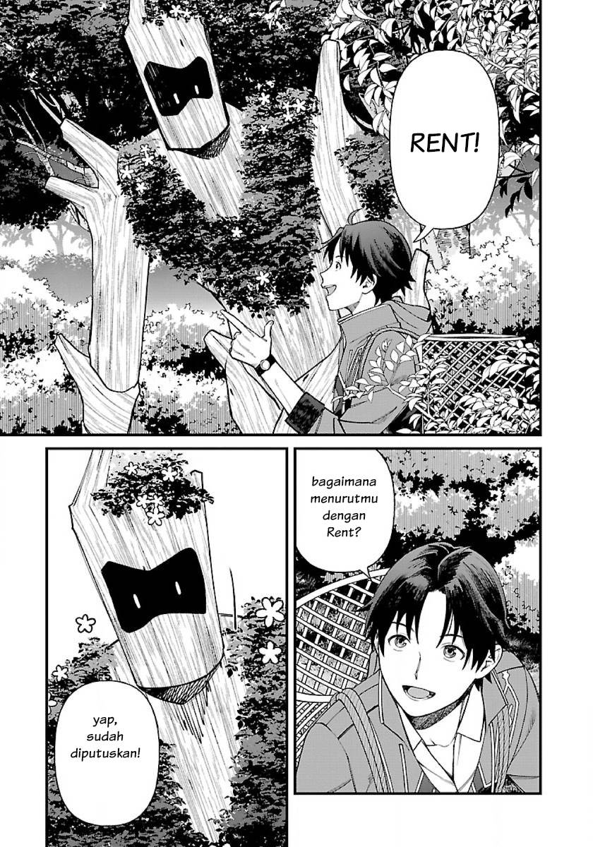 isekai-yururi-camp - Chapter: 2