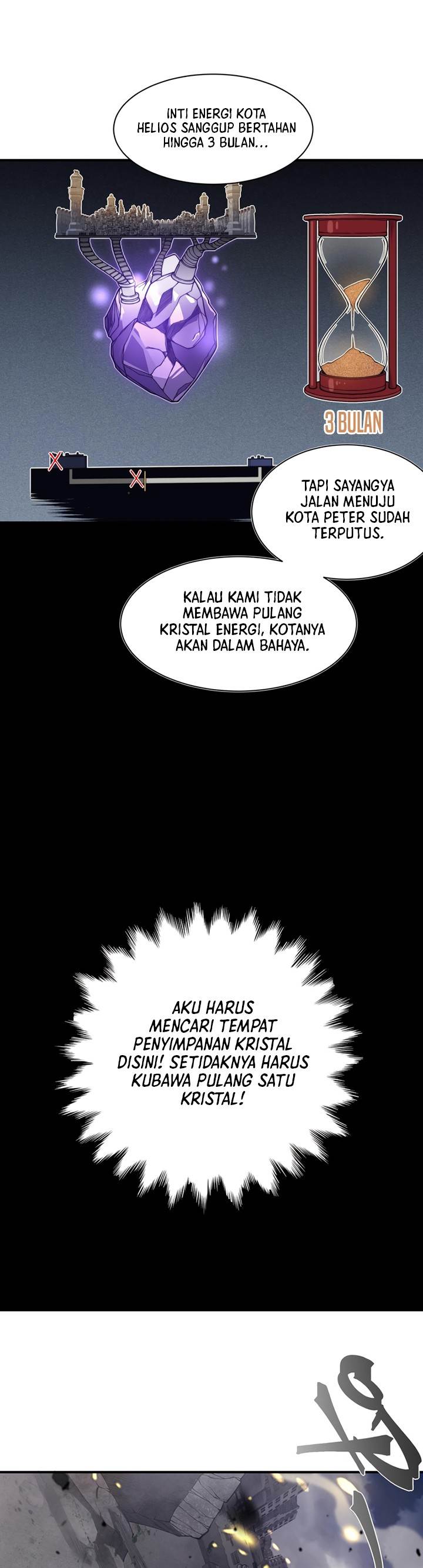 demon-evolution - Chapter: 30