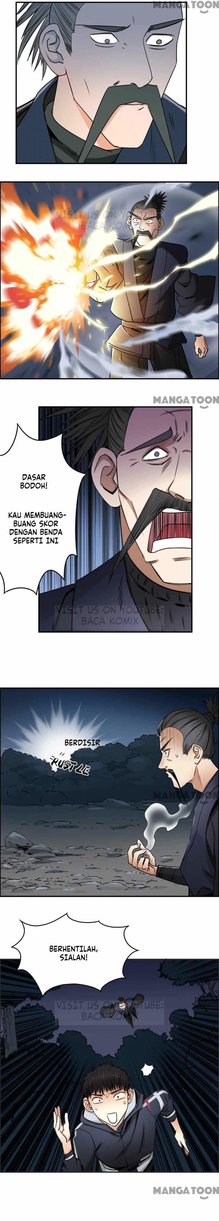 super-cube - Chapter: 54