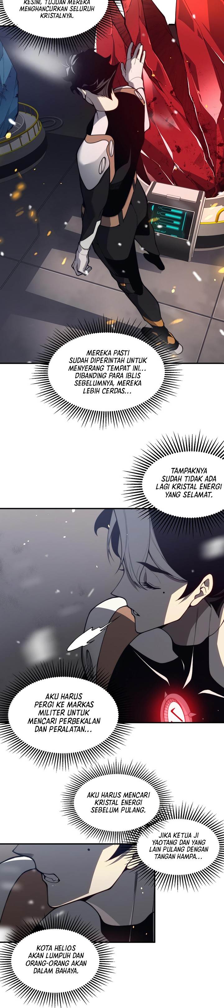 demon-evolution - Chapter: 30