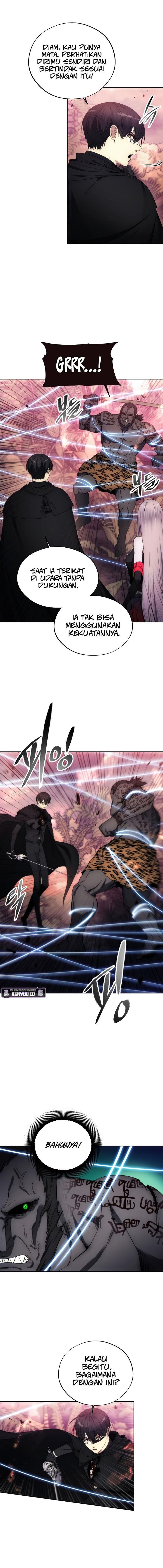 how-to-live-as-a-villain - Chapter: 101