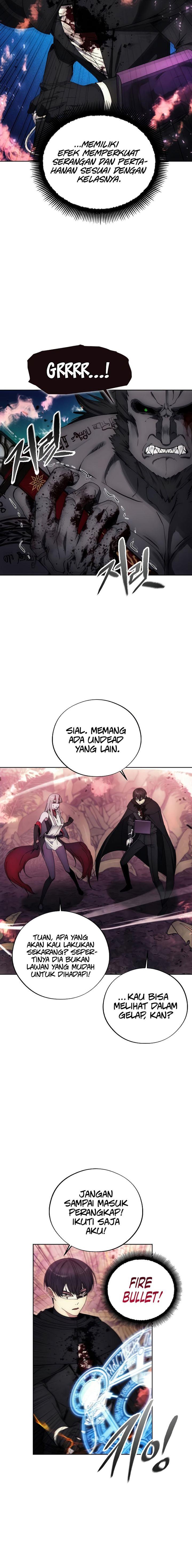 how-to-live-as-a-villain - Chapter: 101